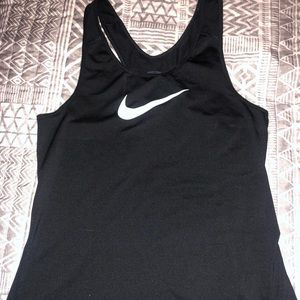 Nike Dri-fit Athletic Tank Top